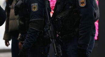 33 Disziplinarverfahren wegen verschwundener Dienstwaffen