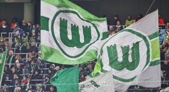 2. Bundesliga: Wolfsburg verspielt 3:0 gegen Cottbus