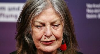 Angela Winkler kritisiert Rollenmangel für ältere Schauspielerinnen