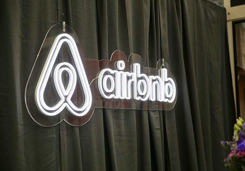 EU-Pläne zur Regulierung von Airbnb stoßen auf Skepsis