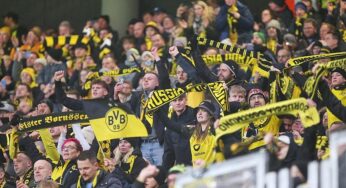 DFB-Pokal-Auslosung: Dortmund empfängt Bremen