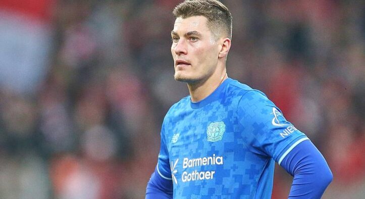 Europa League: Leverkusen schlägt NK Celje