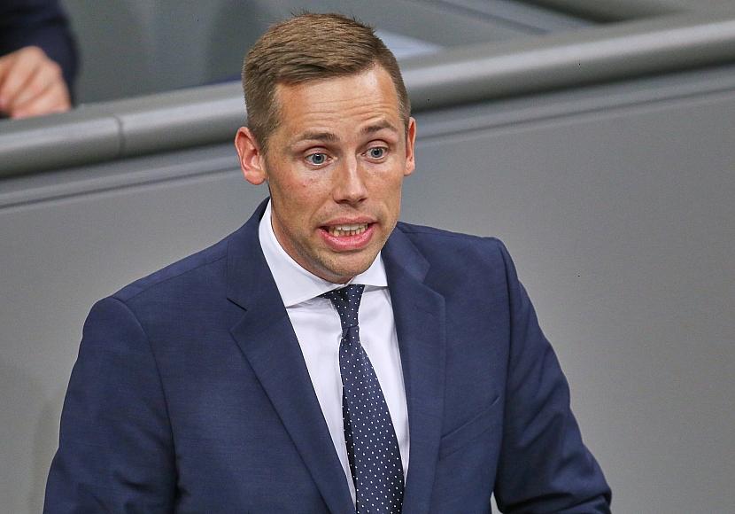 Rufe aus CDU nach „neuem Aufbruch“ in Partei und Regierung