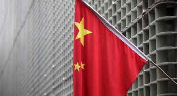 Mindestens 20 Tote bei Brand auf Frachtschiff in China