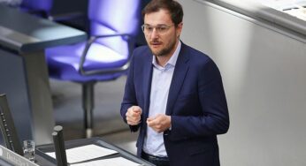 Politiker fordern Sicherheitscheks für Forschungseinrichtungen