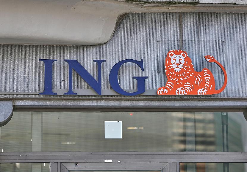 ING will bei großen Bankfusionen in Europa als Käufer auftreten