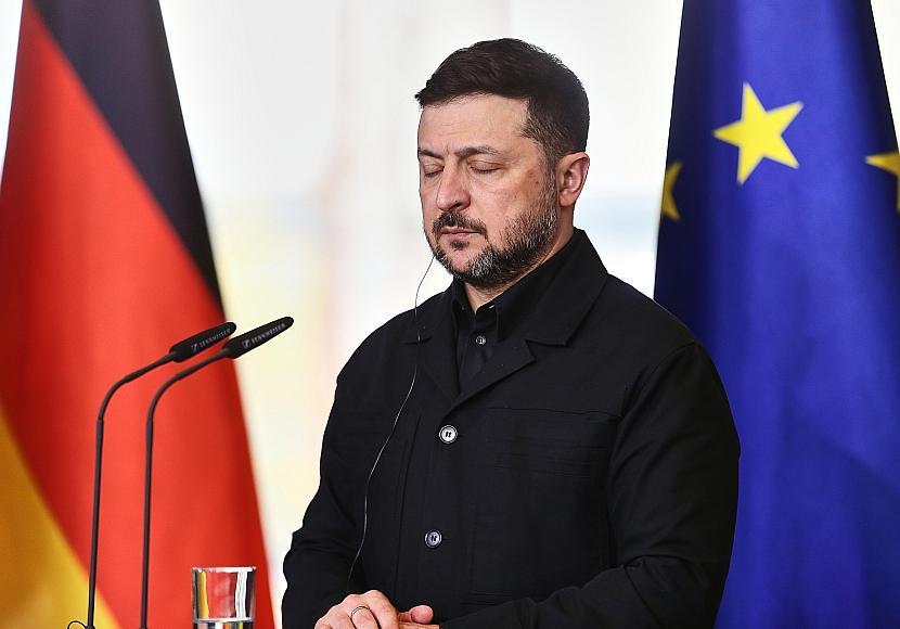 Wadephul kritisiert Selenskyj wegen Rüstungsbestellungen
