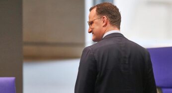 Grüne begrüßen Spahns Rückzug aus Haushaltsausschuss