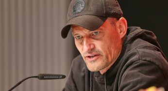 Gladbach verpflichtet Blessin als neuen Cheftrainer