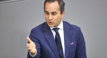 SPD-Abgeordneter Özdemir stellt Regierungsbeteiligung infrage