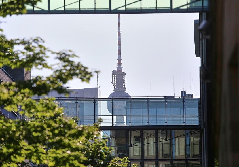 Bericht: Berlin steht Sanierungsverfahren bevor