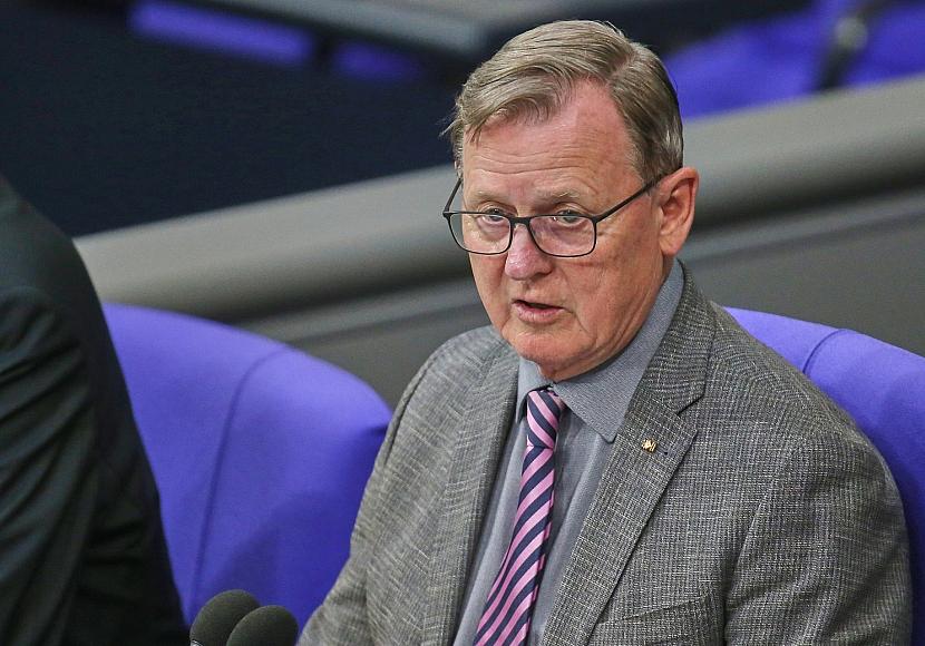 Ramelow warnt Parteien in Sachsen-Anhalt vor Falle der AfD