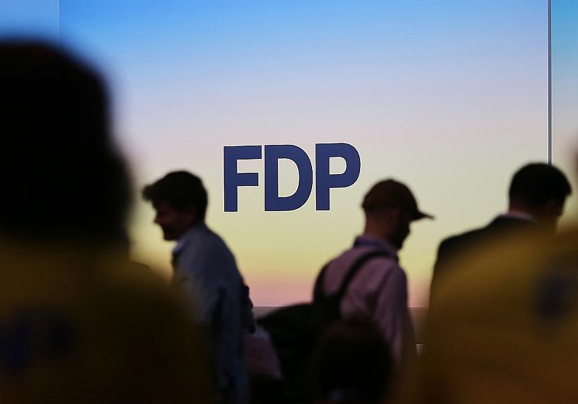 FDP will Sonderbeitrag für Mitglieder erhöhen