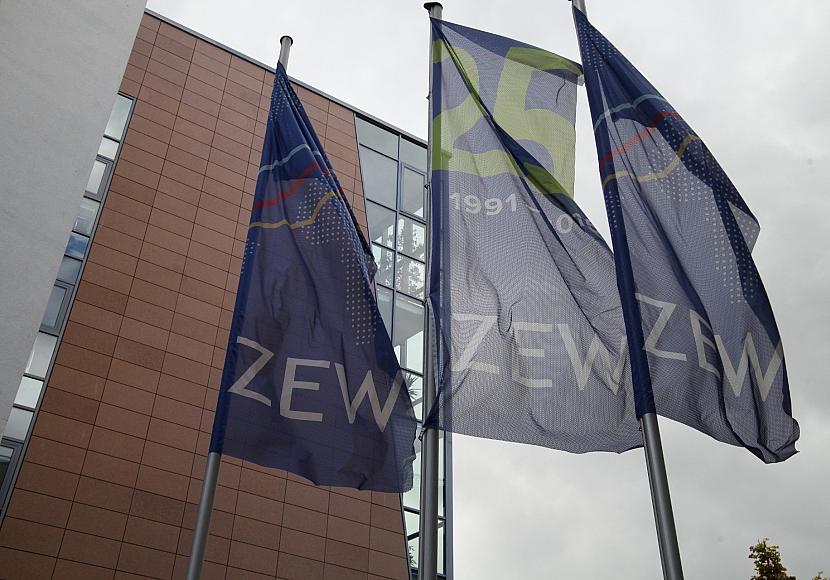 ZEW-Konjunkturerwartungen bleiben stabil