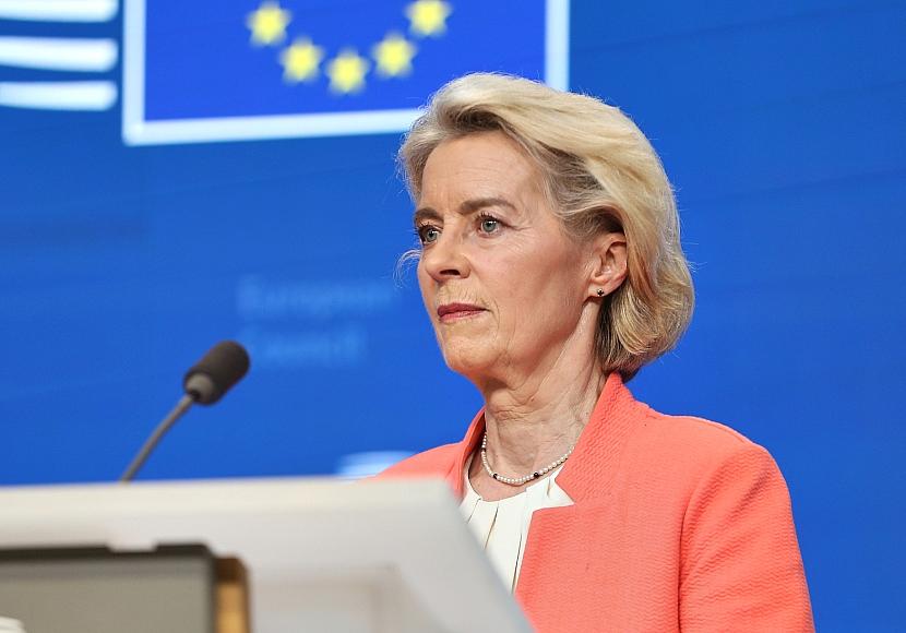 EU-Kommission sagt über 700 Millionen Euro für Krisenhilfe zu