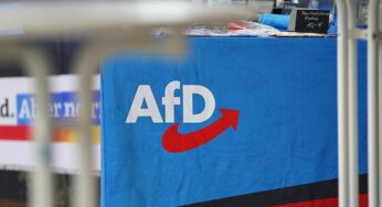 Holocaustüberlebende warnt vor AfD