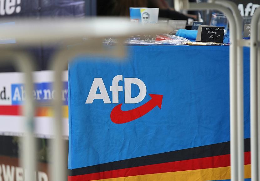 Holocaustüberlebende warnt vor AfD