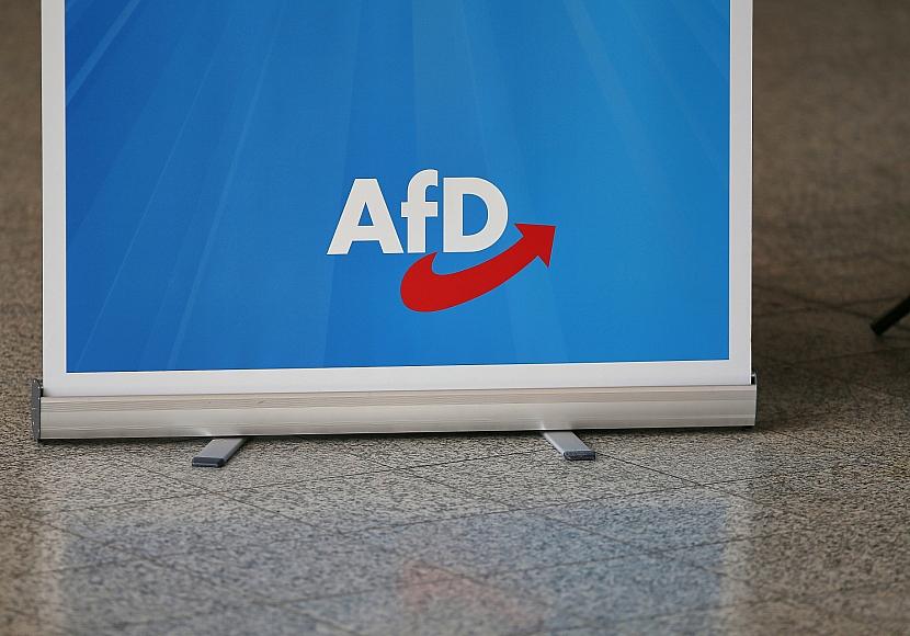 DGB warnt vor wirtschaftlichem Ruin durch AfD