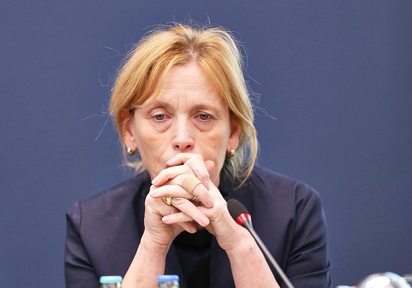 Prien ruft CDU zur Geschlossenheit hinter Merz auf
