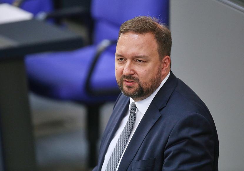 Michael Hose wird stellvertretender CDU-Generalsekretär