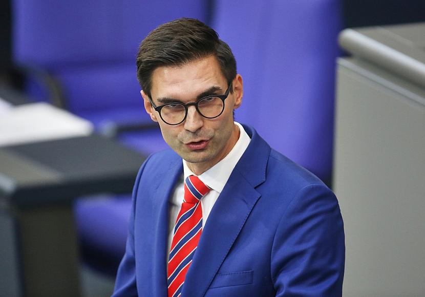 CDU-Landesgruppenchef: AfD hat Regierungsauftrag in Sachsen-Anhalt