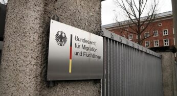 Deutlich weniger Empfänger von Asylbewerberleistungen