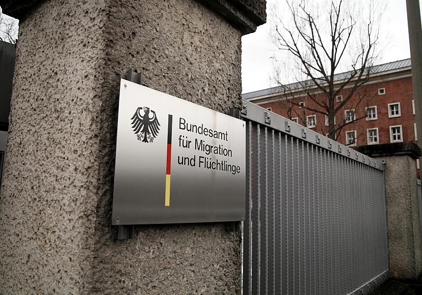 Deutlich weniger Empfänger von Asylbewerberleistungen