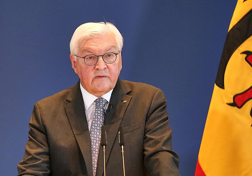 SPD drängt auf weibliche Kandidatin für Steinmeier-Nachfolge
