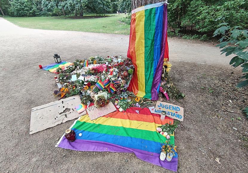Grüne kritisieren Aufarbeitung des CSD-Anschlags