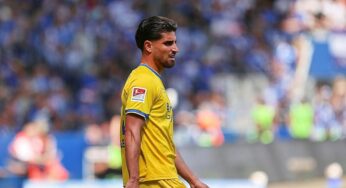 2. Bundesliga: Osnabrück schlägt Braunschweig – Hertha an der Spitze