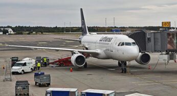 Ufo und Lufthansa nehmen Gespräche wieder auf