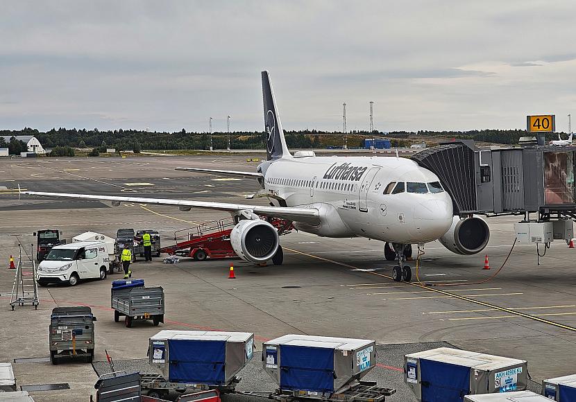 Ufo und Lufthansa nehmen Gespräche wieder auf
