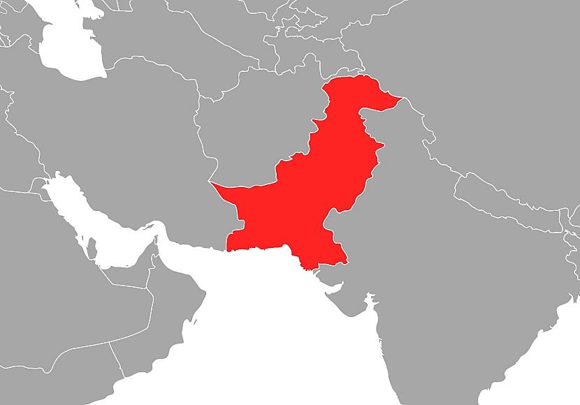 Etliche Tote bei Anschlag auf Moschee in Pakistan