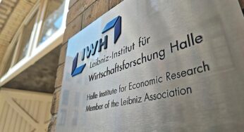Auch IWH erwartet Belebung der deutschen Konjunktur