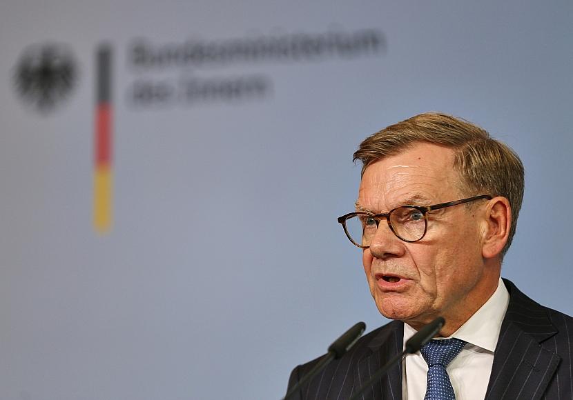 Wadephul: Festsetzung von Schattenflotten-Tankern ist Option
