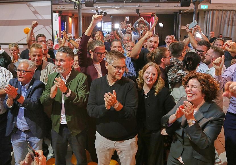 Eralp: BSW als AfD-Steigbügelhalter wäre „absolute Katastrophe“