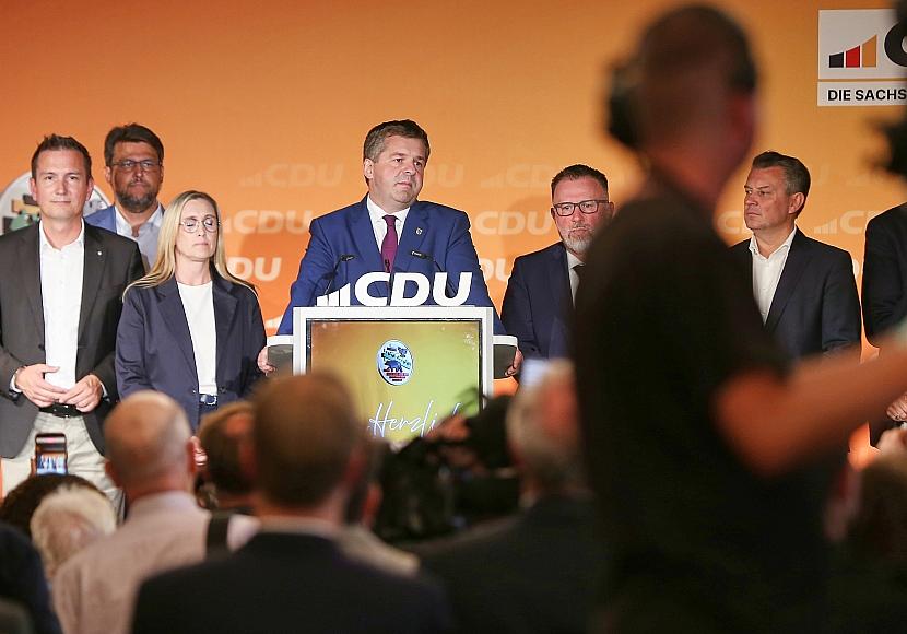 Schulze will am Montag „Verfahrensvorschlag“ machen