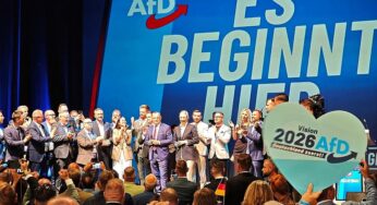 Siegmund will auch einzelnen Abgeordneten „die Hand ausstrecken“