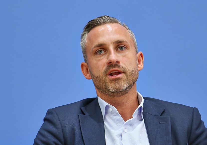 Siegmund will Ministerpräsidentenwahl im ersten Wahlgang sichern