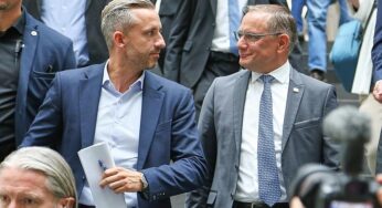 Chrupalla: Siegmund „vielleicht sogar kompromissbereit“