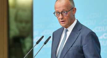 Schwesig fordert Kurswechsel von Merz und Bundesregierung