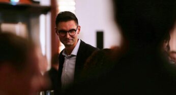 Sepp Müller will CDU-Landesvorsitzender in Sachsen-Anhalt werden