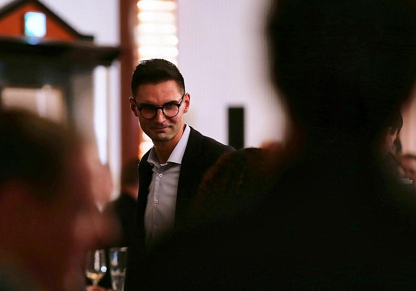 Sepp Müller will CDU-Landesvorsitzender in Sachsen-Anhalt werden
