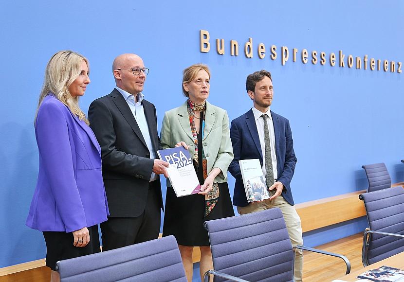 Linke: Regierung versagt bei Bildungsgerechtigkeit