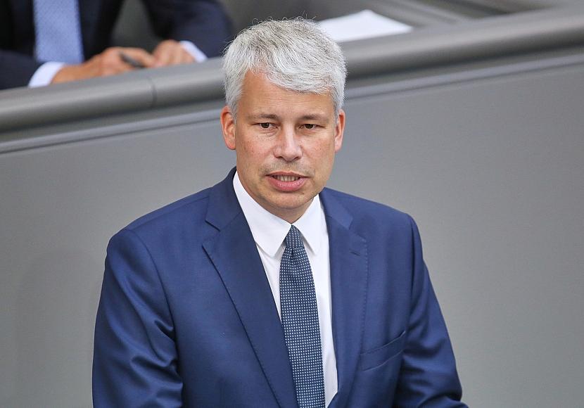 Bilger drängt Bahn auf Rückkehr der Familienreservierung