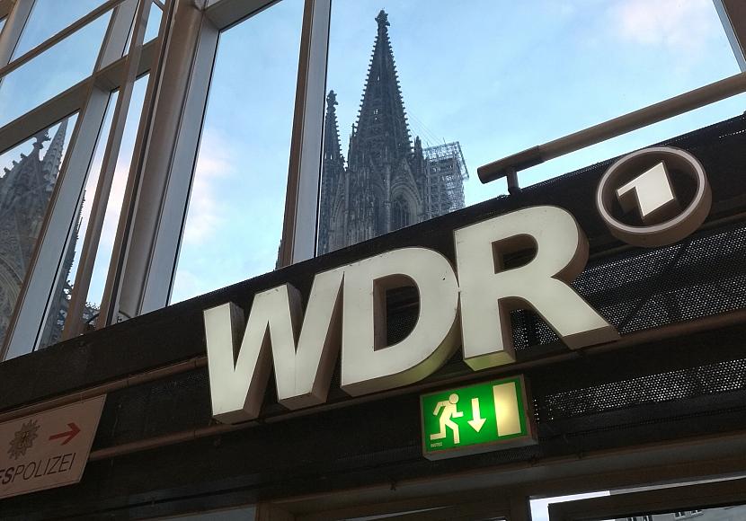 WDR-Intendantin Vernau rechnet nicht mit steigendem Rundfunkbeitrag