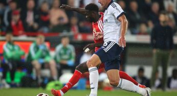 Bundesliga: Schalke schlägt Union