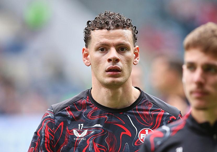 2. Bundesliga: FCK schlägt Braunschweig – Nürnberg besiegt KSC