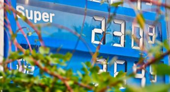 Bundesregierung einigt sich auf Maßnahmen gegen hohe Spritpreise