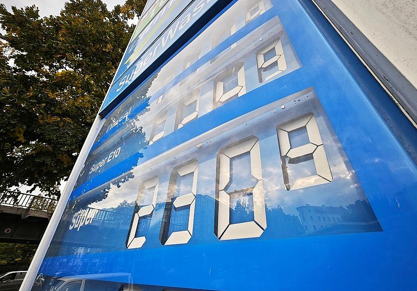Steuerzahlerbund kritisiert Spritpreis-Entlastungen